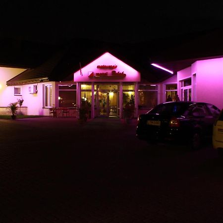 Hotel Polak Zamość エクステリア 写真