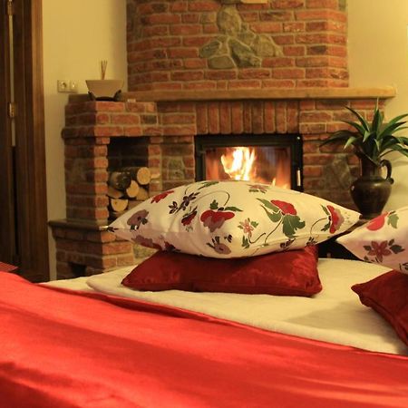 Hotel Polak Zamość 部屋 写真