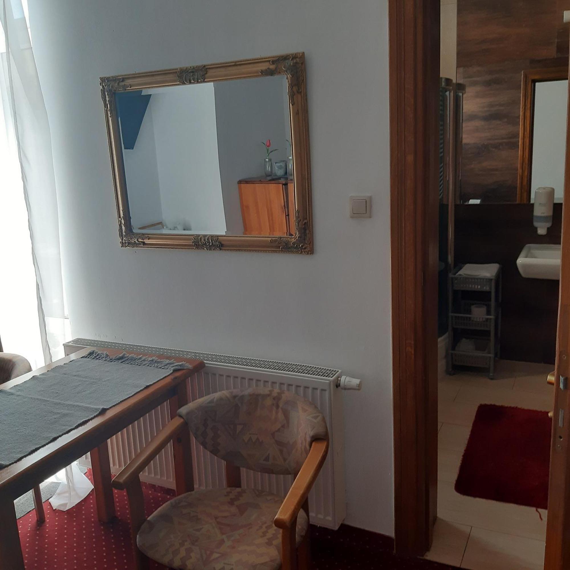 Hotel Polak Zamość エクステリア 写真