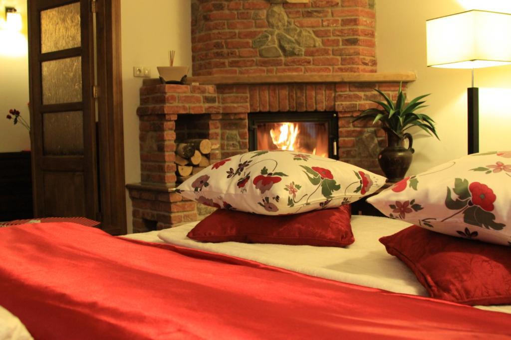 Hotel Polak Zamość 部屋 写真