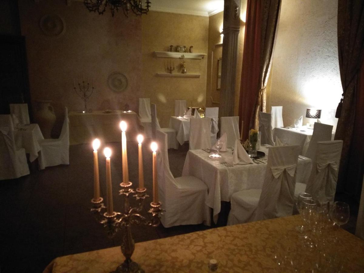 Hotel Polak Zamość エクステリア 写真