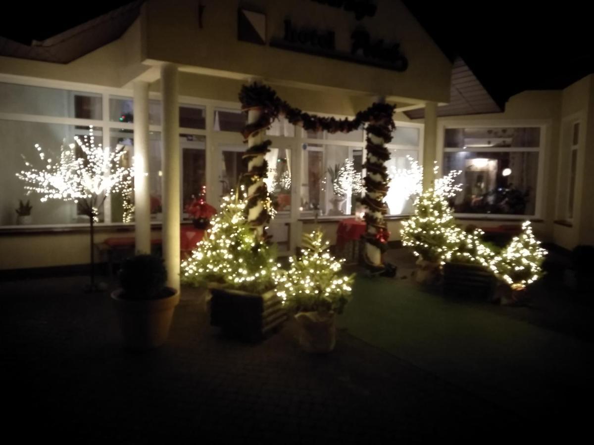 Hotel Polak Zamość エクステリア 写真