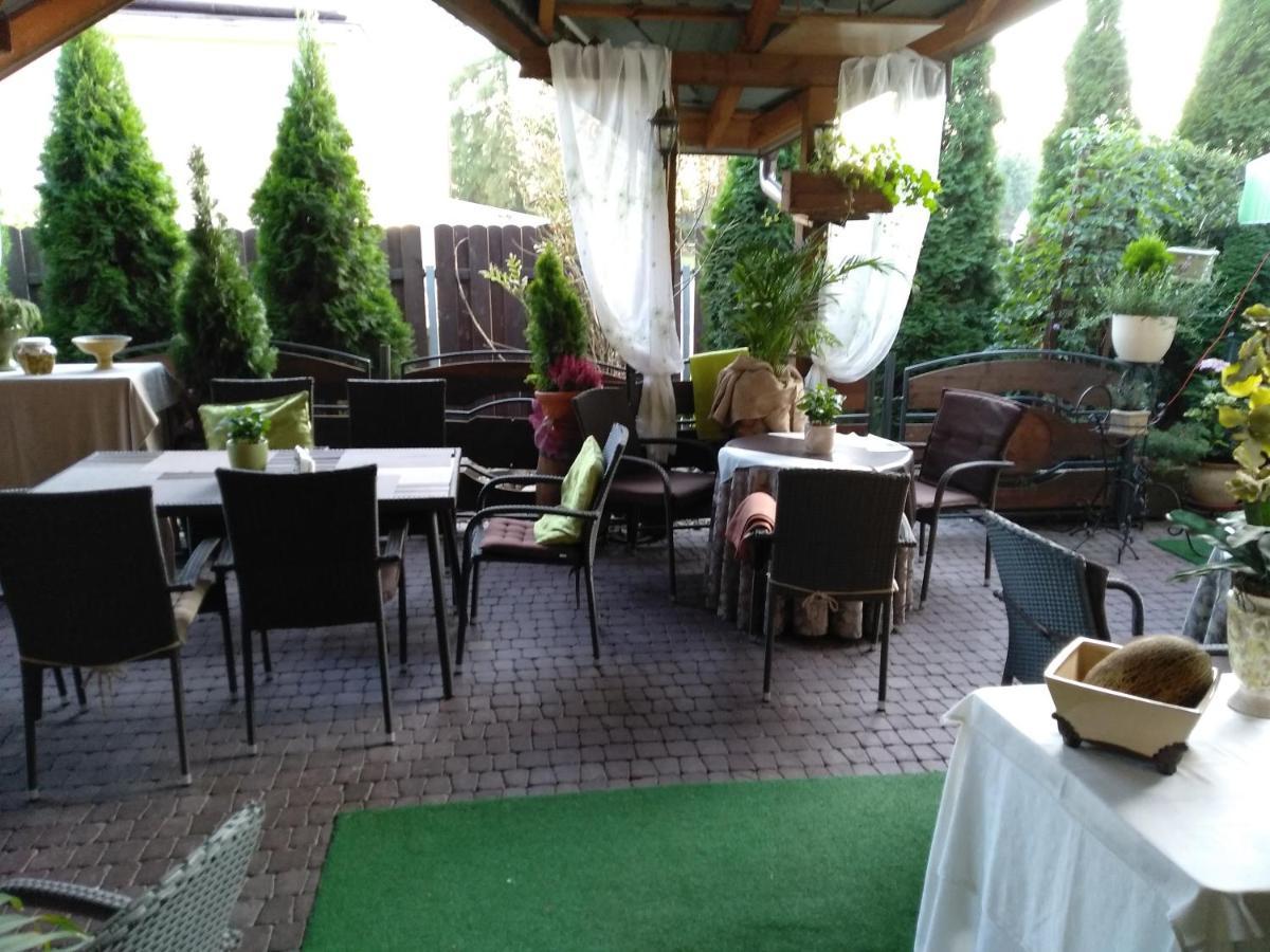 Hotel Polak Zamość エクステリア 写真
