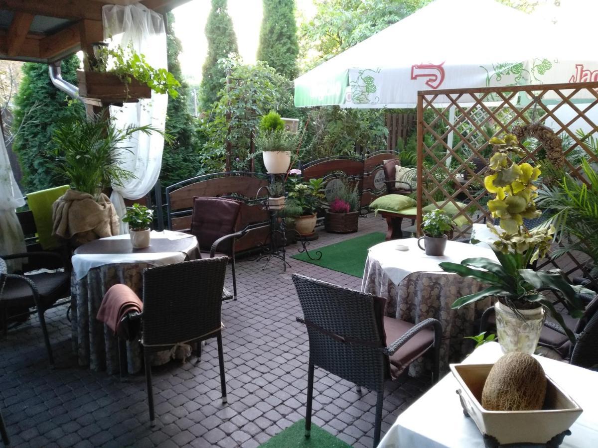 Hotel Polak Zamość エクステリア 写真