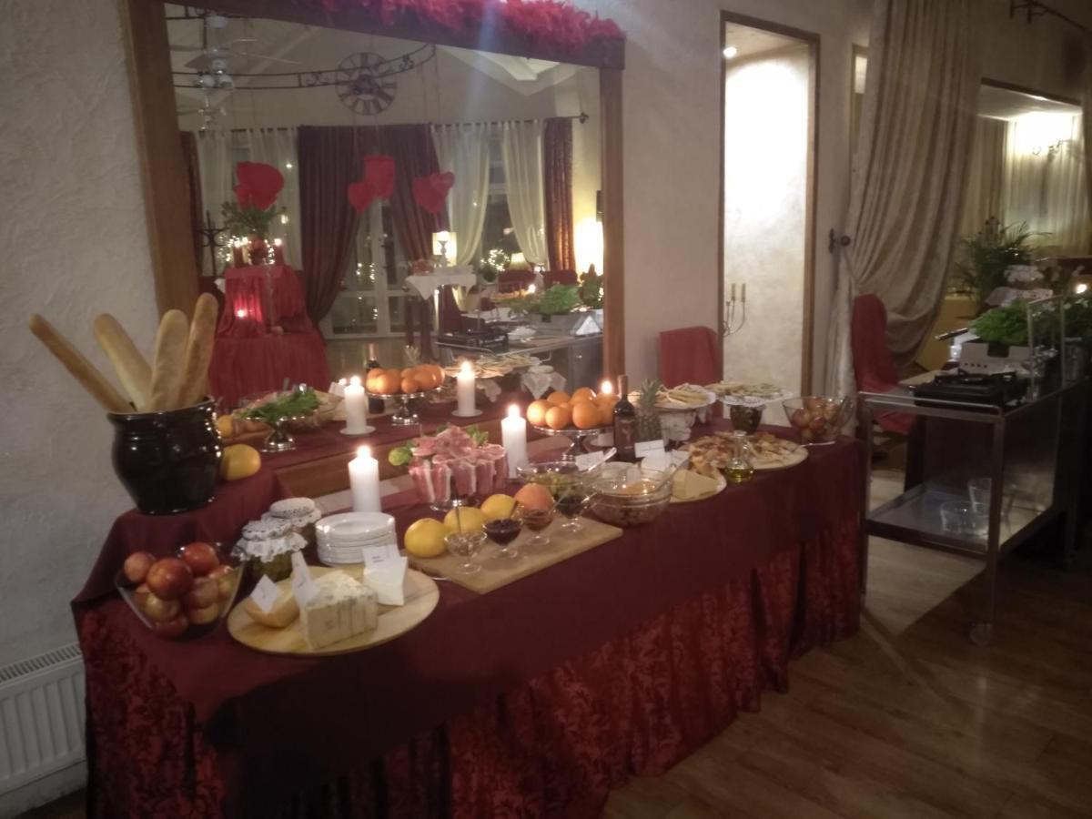 Hotel Polak Zamość エクステリア 写真